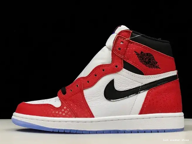 Reps LUCY 1 Air Retro High Story OG 555088-602 Jordan Origin 0424